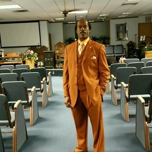 Meet your Posher, Leonard